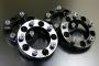 ⡼ե/Motor Farm 磻ɥȥåɥڡ  ˡ S30/JA71/11/22/JB23 ֥å 30mm 5H/139.7-P1.25 1ʬ(4) FWS01M