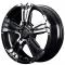 MID NITRO POWER CROSS CLAW ۥ ֥å᥿åܥߥ顼å 166J -5 5H139 񻺼 1ʬ(4)