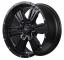 MID NITRO POWER CROSS CLAW ۥ ߥ֥åܥԥɥ 166.5J +38 6H139 񻺼 1ʬ(4)