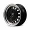MID GARCIA CISCO Type2 ホイール ブラック/リムポリッシュ 14インチ×5.0J+42 8H100/114 入数:1台分(4本) MID GARCIA CISCO Type2 ホイール ブラック/リムポリッシュ 14インチ×5.0J+42 8H100/114 入数:1台分(4本)