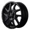 MID NITRO POWER DERINGER ۥ ߥ֥å 167J +40 5H114 񻺼 1ʬ(4)