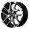 MID NITRO POWER DERINGER ۥ ߥ֥åݥå 167J +40 5H114 񻺼 1ʬ(4)