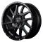 MID NITRO POWER DERINGER ۥ ߥ֥å 166.5J +38 6H139 񻺼 1ʬ(4)