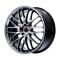MID VERTEC ONE EXE10 ۥ ֥åߥ顼å 177.0J40 5H114 񻺼 1ʬ(4)