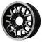MID NITRO POWER M27 GRENADE ۥ ߥ֥åܥե󥸥ǥݥå 165.5J +20 5H139 񻺼֡͢ 1ʬ(4)