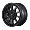 MID NITRO POWER M10 PERSHING ۥ Х֥å 155.0J45 4H100 񻺼 1ʬ(4)