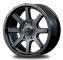 MID ROADMAX MUD RIDER ۥ ᥿å졼 155.5J45 6H139 񻺼 1ʬ(4)