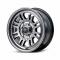 MID NITRO POWER M16 ASSAULT ۥ ƥ륯ꥢ 156.0J33 6H139 1ʬ(4)