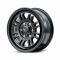 MID NITRO POWER M16 ASSAULT ۥ ߥ֥å 166.5J38 6H139 1ʬ(4)