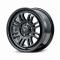MID NITRO POWER M16 ASSAULT ۥ ߥ֥å 167.0J40 5H114 1ʬ(4)