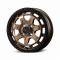 MID NITRO POWER M7 PHALANX ۥ ޥåȥ֥/֥å 144.5J45 4H100 1ʬ(4)