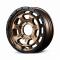 MID NITRO POWER M7 PHALANX ۥ ޥåȥ֥/֥å 165.5J20 5H139 1ʬ(4)
