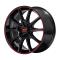 MID RMP 졼 R25plus ۥ ֥å/åɥ饤 165.5J20 5H139 ˡ/ϥ 1ʬ(4)