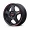 MID RMP졼 TR50 ۥ ޥå֥å 166.0J45 4H100 1ʬ(4)