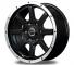 MID ROADMAX WF-8 ۥ ߥ֥åܥե󥸥ݥå 155.5J45 6H139 񻺼 1ʬ(4)