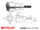 ミトロイ/MITOLOY 型枠用ソケット IB取付用 EFT-21