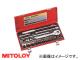 ߥȥ/MITOLOY 3/8(9.5mm) åȥå 1219 ᥿륱å S319M