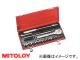 ߥȥ/MITOLOY 3/8(9.5mm) åȥå 1217 ᥿륱å S317