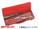 ߥȥ/MITOLOY 3/8(9.5mm) åȥå 1322 ᥿륱å S322
