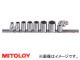 ߥȥ/MITOLOY 3/8(9.5mm) åȥå 79 ۥå RS309M