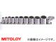 ߥȥ/MITOLOY 3/8(9.5mm) åȥå 1012 ۥå RS312M