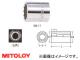 ミトロイ/MITOLOY 3/8”(9.5mm) スペアソケット(スタンダードタイプ) 5.5mm 3H-5.5