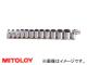 ߥȥ/MITOLOY 3/8(9.5mm) åȥå 1214 ۥå inch RS314