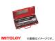 ߥȥ/MITOLOY 1/2(12.7mm) åȥå 1014 ᥿륱å S414M