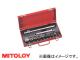 ߥȥ/MITOLOY 1/2(12.7mm) åȥå 1013 ᥿륱å S413