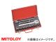ߥȥ/MITOLOY 1/2(12.7mm) åȥå 1014 ᥿륱å S414