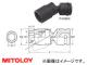 ߥȥ/MITOLOY 1/2(12.7mm) ѥȥ ˥С륽å 6 21mm P4US21