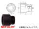 ミトロイ/MITOLOY 1-1/4”(31.75mm) インパクトレンチ用 ソケット(スタンダードタイプ) 6角 30mm P10-30 ミトロイ/MITOLOY 1-1/4”(31.75mm) インパクトレンチ用 ソケット(スタンダードタイプ) 6角 30mm P10-30