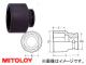 ߥȥ/MITOLOY 2-1/2(63.5mm) ѥȥ å(ɥ) 6 170mm P20-170