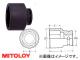 ߥȥ/MITOLOY 2-1/2(63.5mm) ѥȥ å(ɥ) 6 140mm P20-140