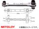 ߥȥ/MITOLOY å 8101213 TRW-2AR