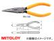 ߥȥ/MITOLOY 饸ڥ 150mm RN-150