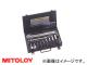 ߥȥ/MITOLOY 1/2(12.7mm) إåå(ѥ) 913 ᥿륱å PH413M