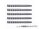 ߥʥ/MIYANAGA ǥ륿ӥå SDS-ץ饹 ǥ륿 4.3116mm 5ѥå DLSDS43P5