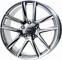 MKW FG-5 MONOLITHIC FORGED ۥ ߥ顼ե˥å ۥ磻 ѥƥ 2210.0J 51 5H150 쥯 LX570󥯥200
