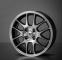 ĥѥ/MONZA JAPAN JP-STYLE MJ02 ۥ ֥å᥿å/ݥå 124.00BJ 42 4H100 MT01
