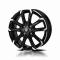 ĥѥ/MONZA JAPAN JP-STYLE MJ-V ۥ ֥å᥿å/ݥå 134.00B45 4H100 SV-01