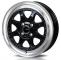 ĥѥ/MONZA JAPAN PIEDINO STYLE-W ۥ ǥ֥å/ݥå 144.5J 45 4H100 PW-01