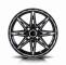 ĥѥ/MONZA JAPAN PIEDINO STYLE-S ۥ ֥å᥿å/ݥå 124.00B42 4H100 PS-01