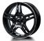 ĥѥ/MONZA JAPAN JP-STYLE R52 ۥ ѡ֥å/ե󥸥åȥݥå 124.00B 42 4H100 JR-01