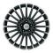 ̵(MUGEN) MDC ۥ եåȥ֥åߥ顼ե 198.5J45 5H114.3 1ʬ(4) 42700-XNCD-985U-454