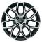 ̵(MUGEN) MDY ۥ եåȥ֥åߥ顼ե 155J45 4H100 1ʬ(4) 42700-XNH-550U-454