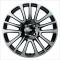 ̵(MUGEN) MDE ۥ ֥åߥ顼ե 177J60 4H100 1ʬ(4) 42700-XNN-770A-604