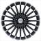 ̵(MUGEN) MDC ۥ եåȥ֥åߥ顼ե 198.5J50 5H114.3 1ʬ(4) 42700-XNT-985U-504