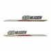 無限(MUGEN) サイドデカール 入数：1セット(2枚) 90000-YZ5-312C