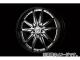 ॺԡ FORGED DESIGN 773 ۥ 20 BK/PO 208.0JJ 5 P.C.D.114.3